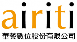 華藝數位股份有限公司