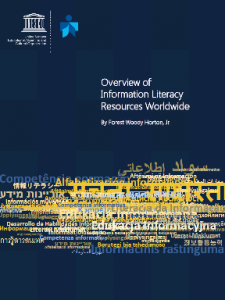 Overview of Information Literacy Resources Worldwide